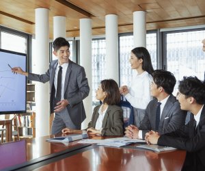 日本東京 - 日中業務擔當 事務職